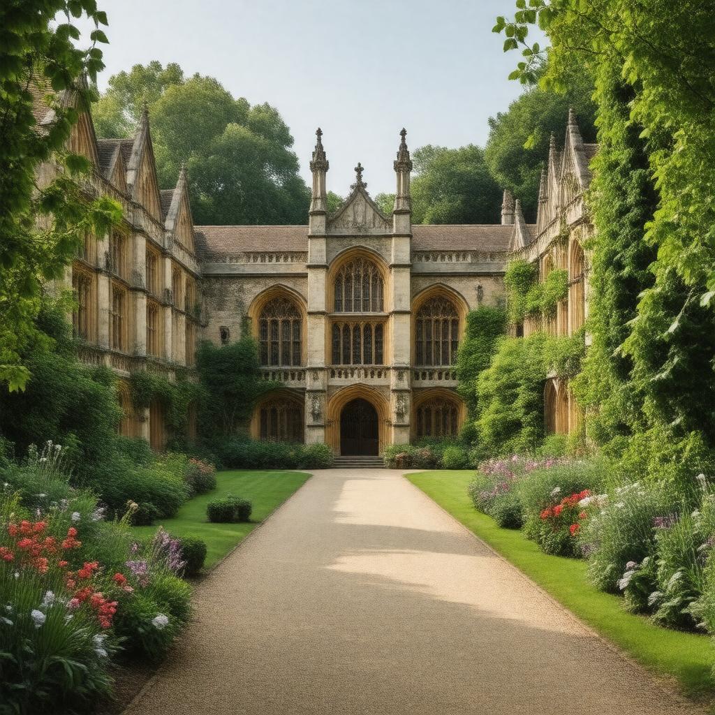 Pembroke College